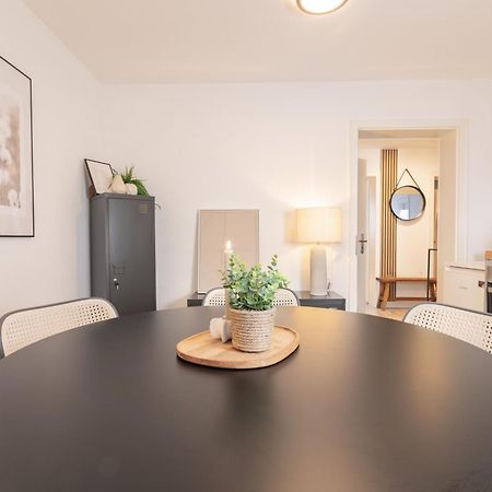 Mc'Maggies Atelier Apartment Meerbusch Exterior foto