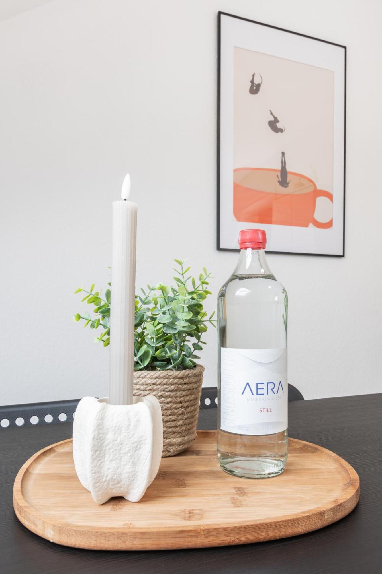 Mc'Maggies Atelier Apartment Meerbusch Exterior foto
