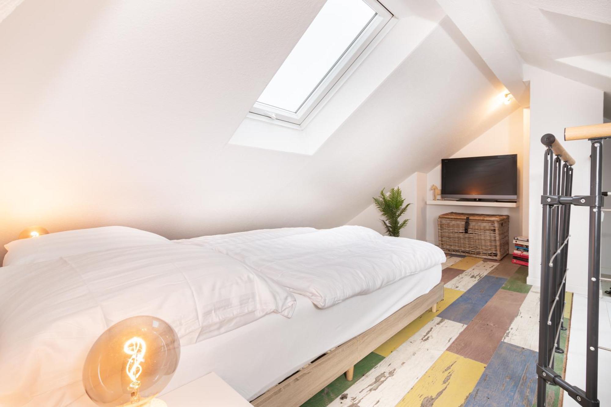 Mc'Maggies Atelier Apartment Meerbusch Exterior foto