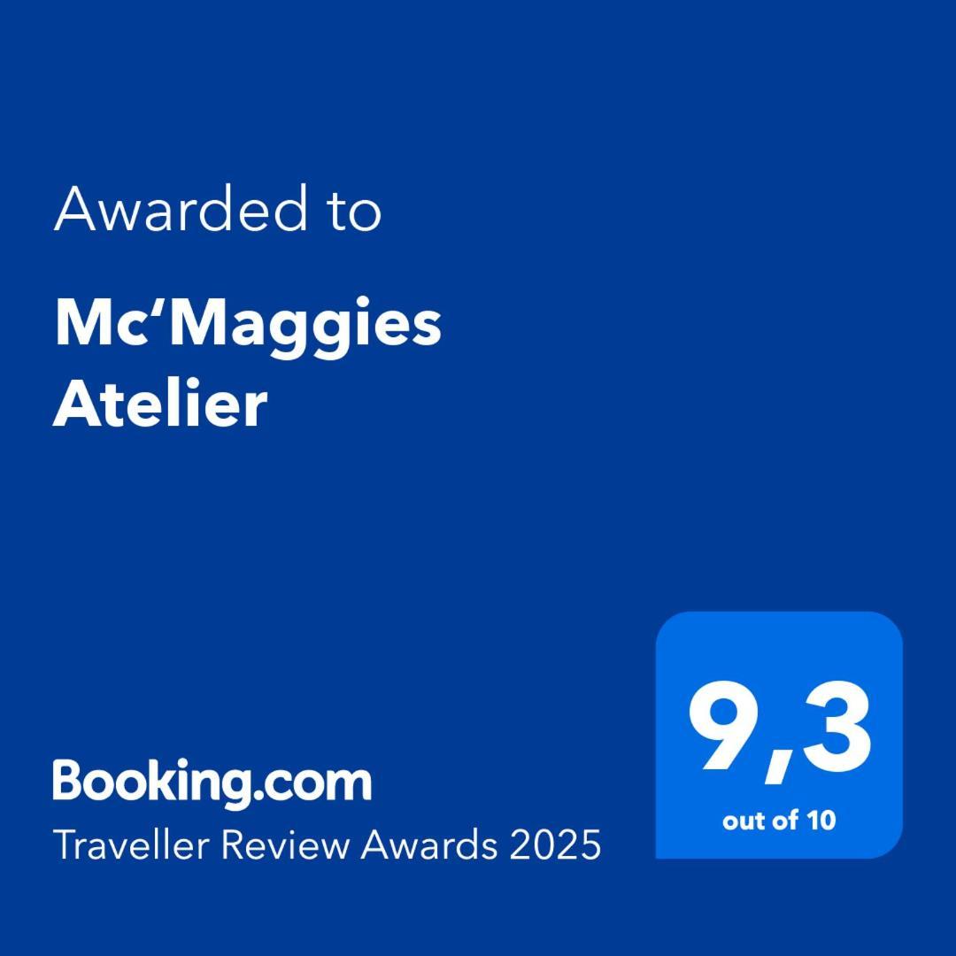 Mc'Maggies Atelier Apartment Meerbusch Exterior foto